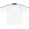 Camiseta de fútbol Real Madrid 1998-00 Primera Equipación Retro - Hombre